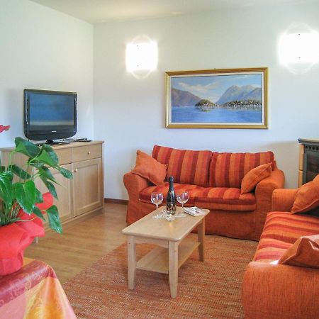 Borgo Chiaro Appartement Colico Buitenkant foto