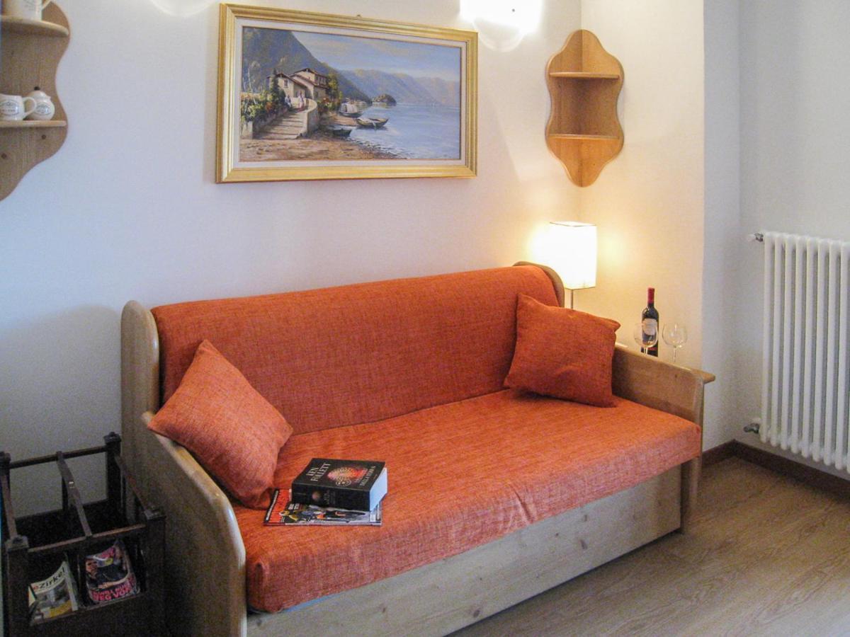 Borgo Chiaro Appartement Colico Buitenkant foto