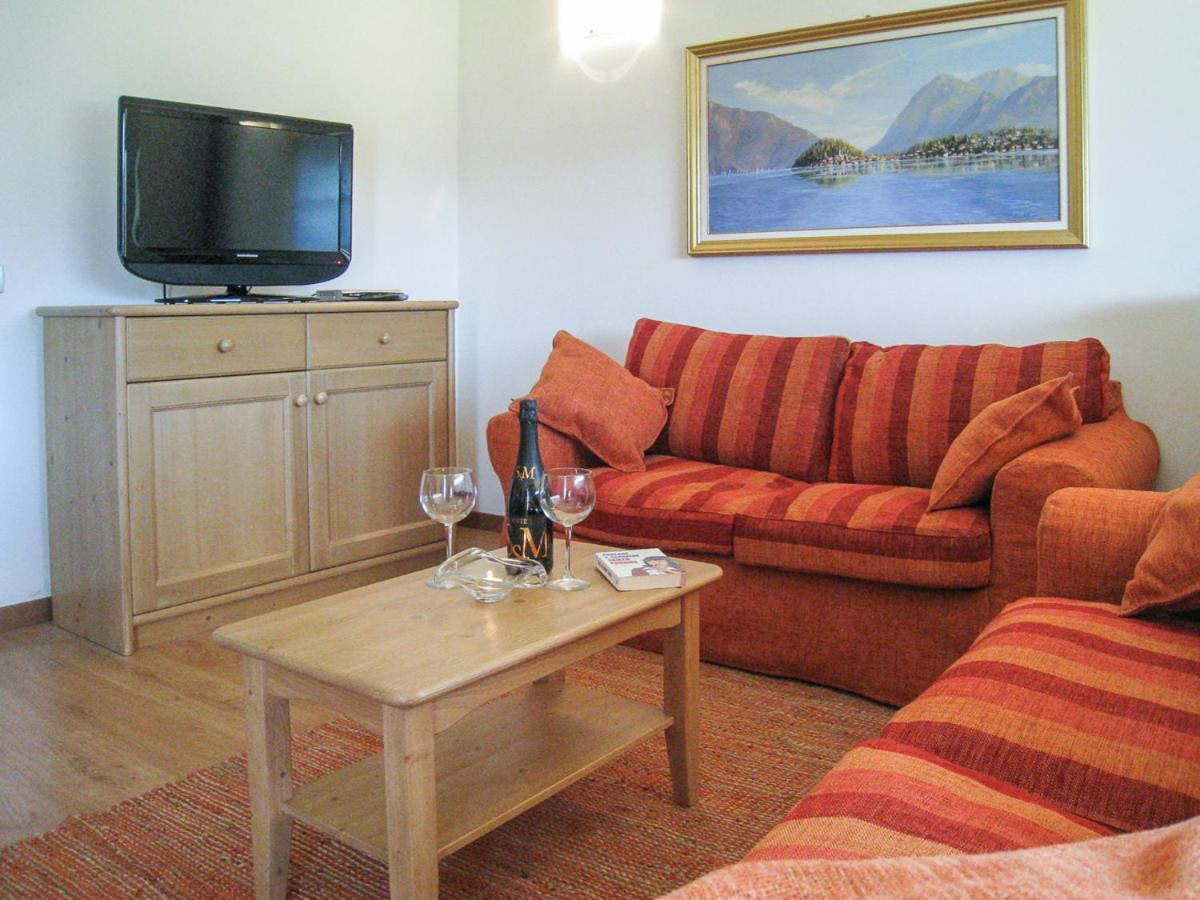 Borgo Chiaro Appartement Colico Buitenkant foto