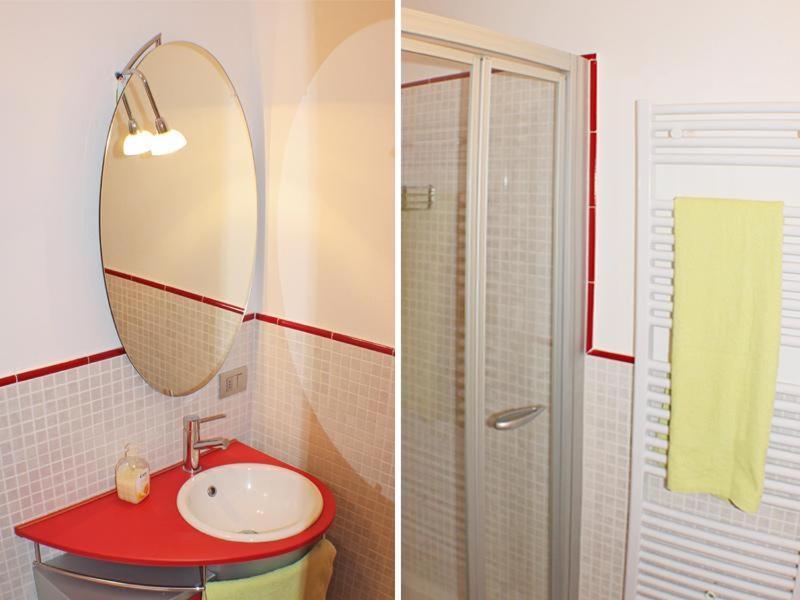 Borgo Chiaro Appartement Colico Buitenkant foto