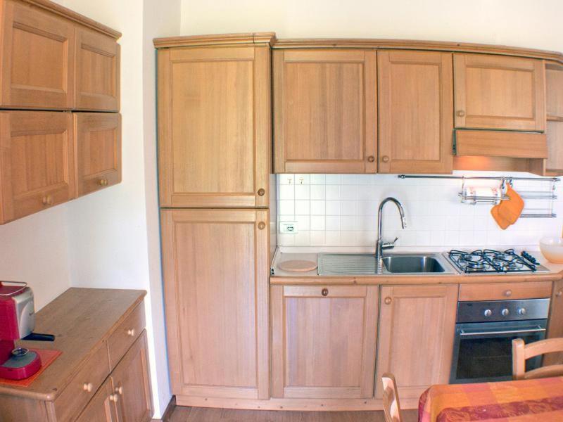 Borgo Chiaro Appartement Colico Buitenkant foto