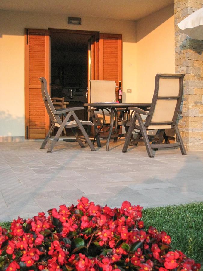 Borgo Chiaro Appartement Colico Buitenkant foto